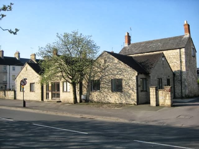 Benson And Babb - Cirencester , United Kingdom