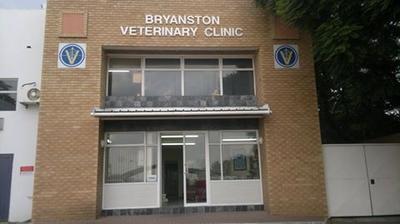 Bryanston avian and exotic sales vet