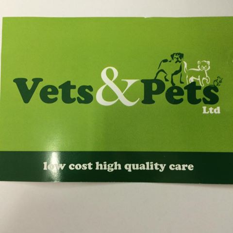 Vets and Pets - Broxbourne , United Kingdom