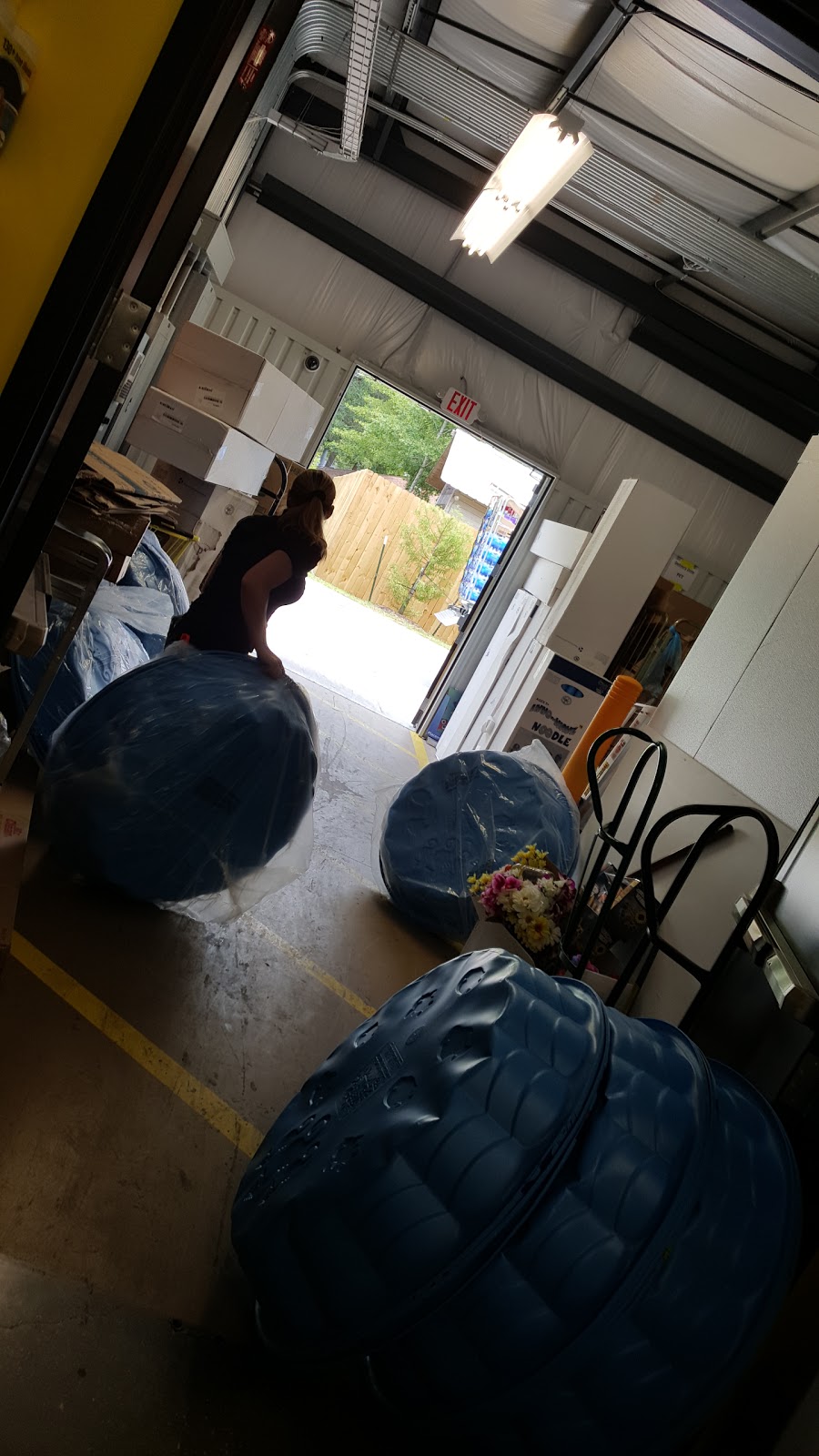 Northshore Animal Hospital - Mandeville , United States
