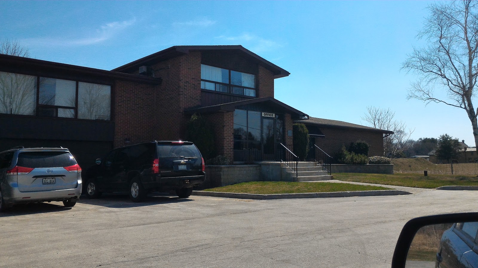 Stayner Veterinary Services - Stayner , Canada