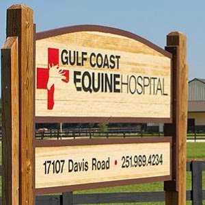 Gulf Coast Equine Hospital - Summerdale , United States