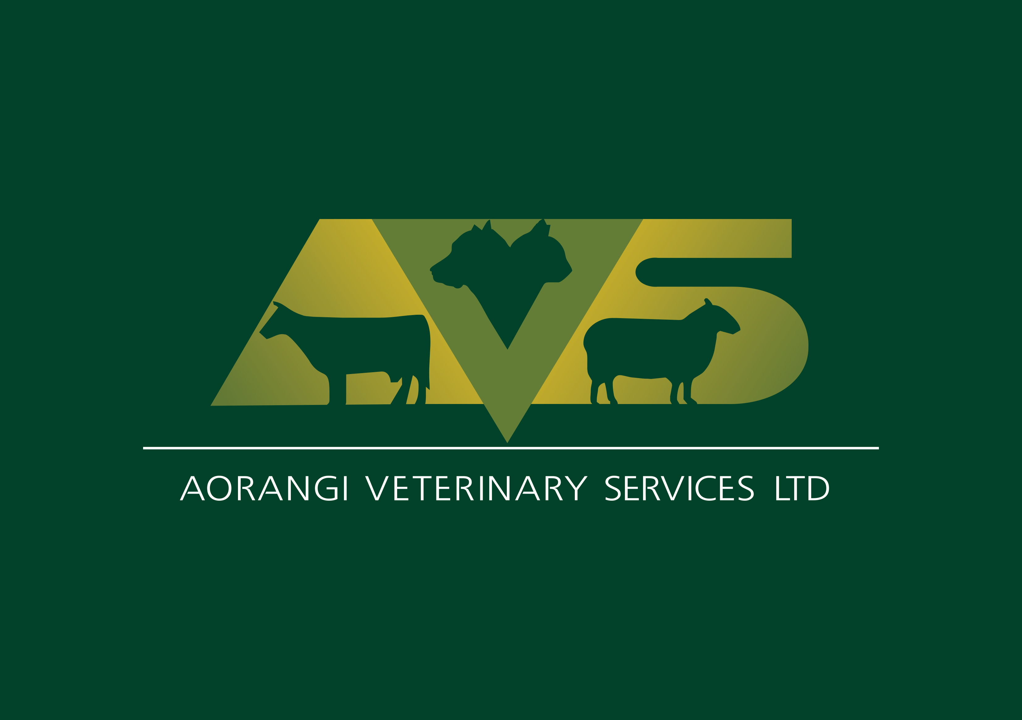 Aorangi Veterinary Services Fairlie - Fairlie , New Zealand