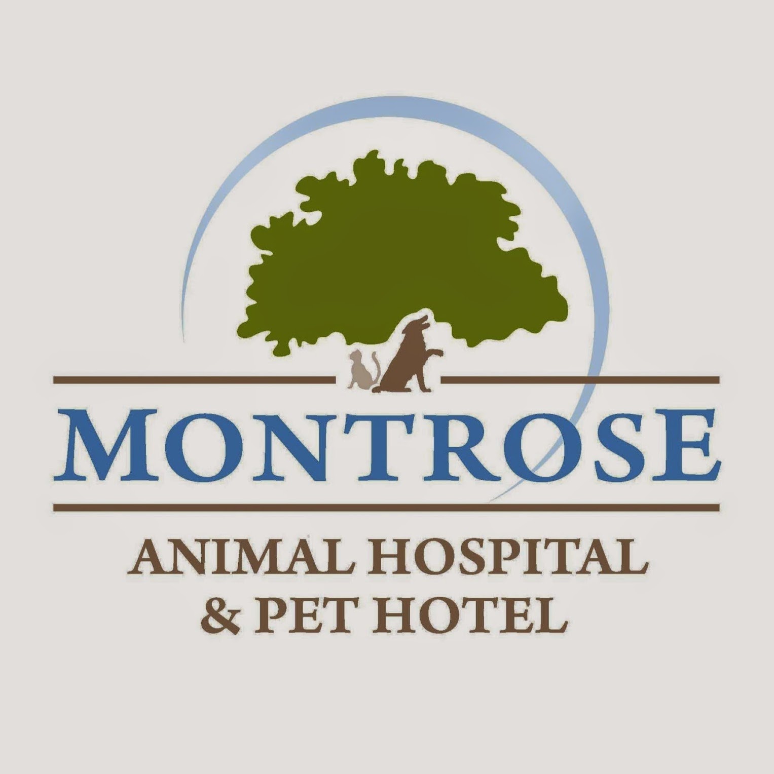 Montrose Animal Hospital - Marietta , United States