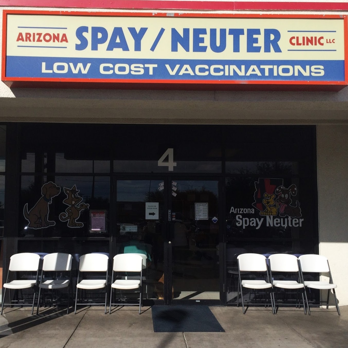 Arizona Spay Neuter - Tucson , United States