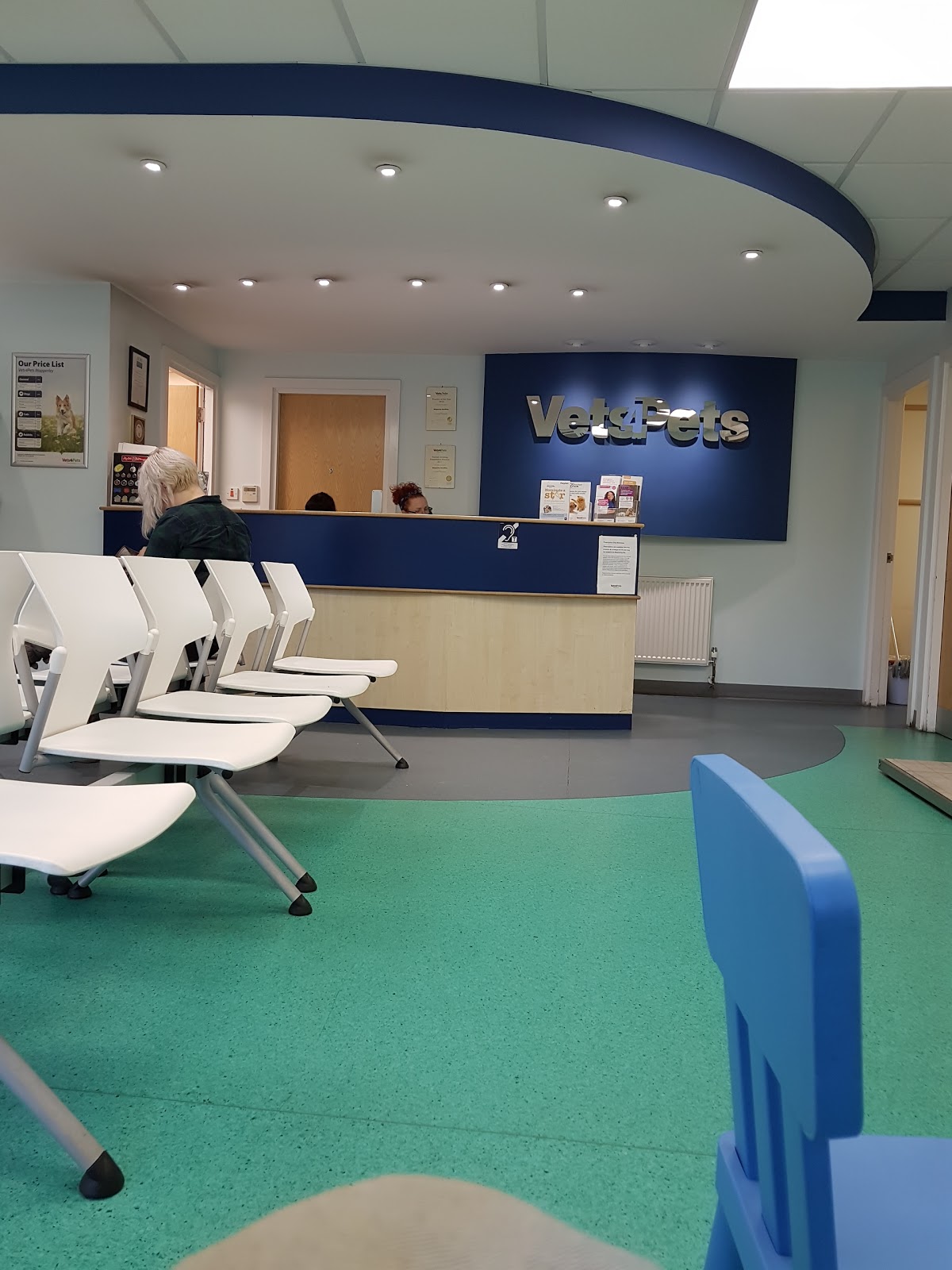 Vets4Pets Mapperley - Nottingham , United Kingdom