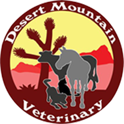 Desert Mountain Veterinary - Piñon Hills , United States