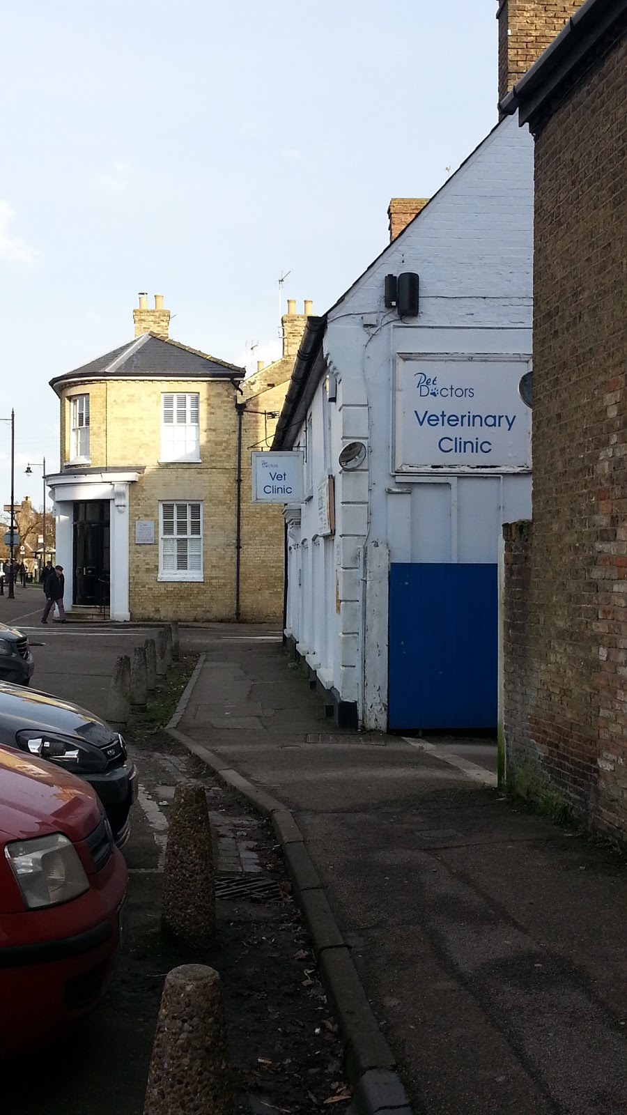 Pet Doctors Ely - Ely , United Kingdom
