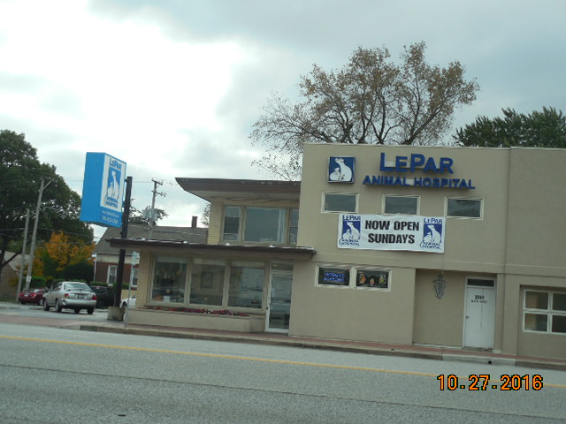 Lepar Animal Hospital - Evergreen Park , United States
