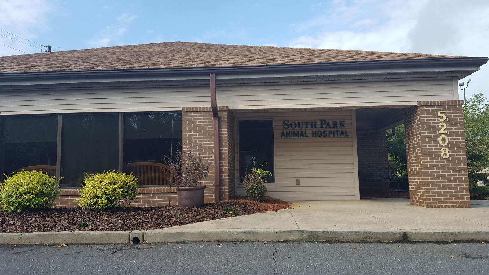 Southpark Animal Hospital - Charlotte , United States