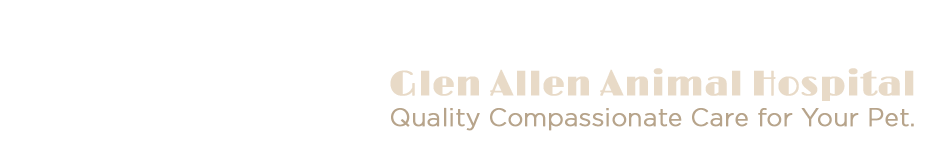 Glen Allen Animal Hospital, 10222 Staples Mill Road, Glen Allen