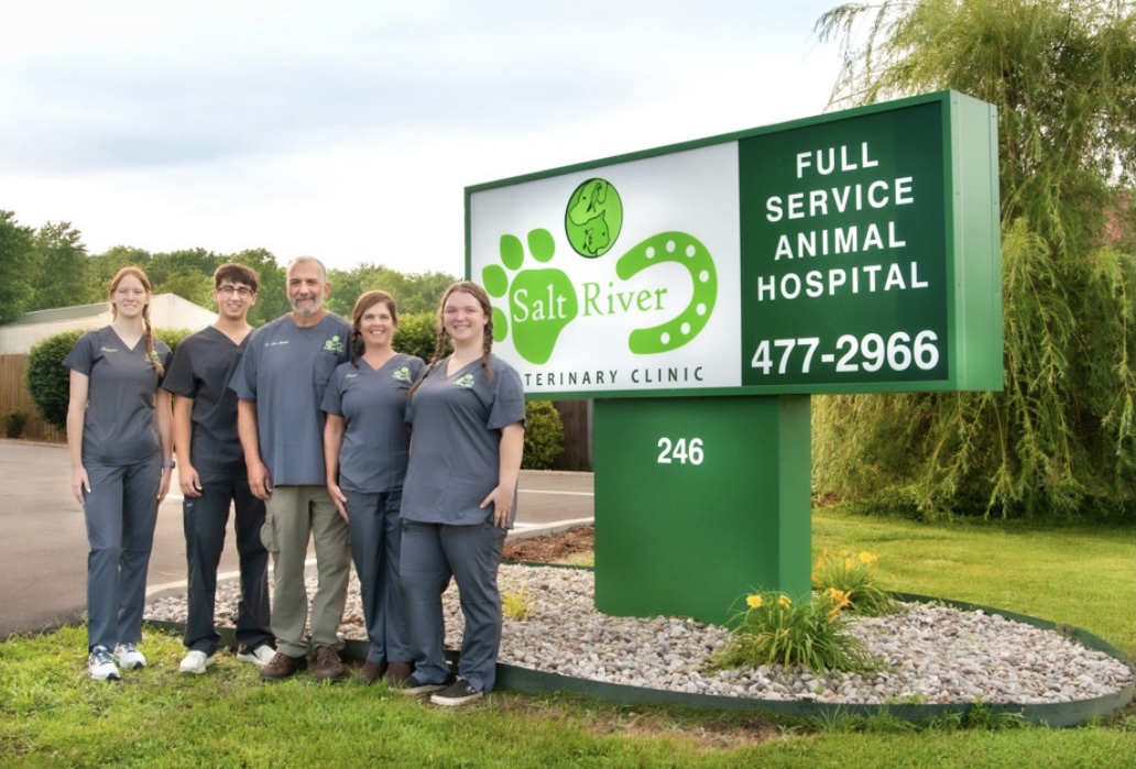 Salt River Animal Hospital - Taylorsville , United States