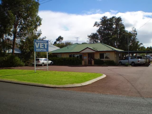 Dunsborough Veterinary Hospital - Dunsborough , Australia