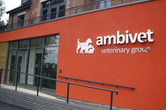 Ambivet Veterinary Group Ripley - Ripley , United Kingdom