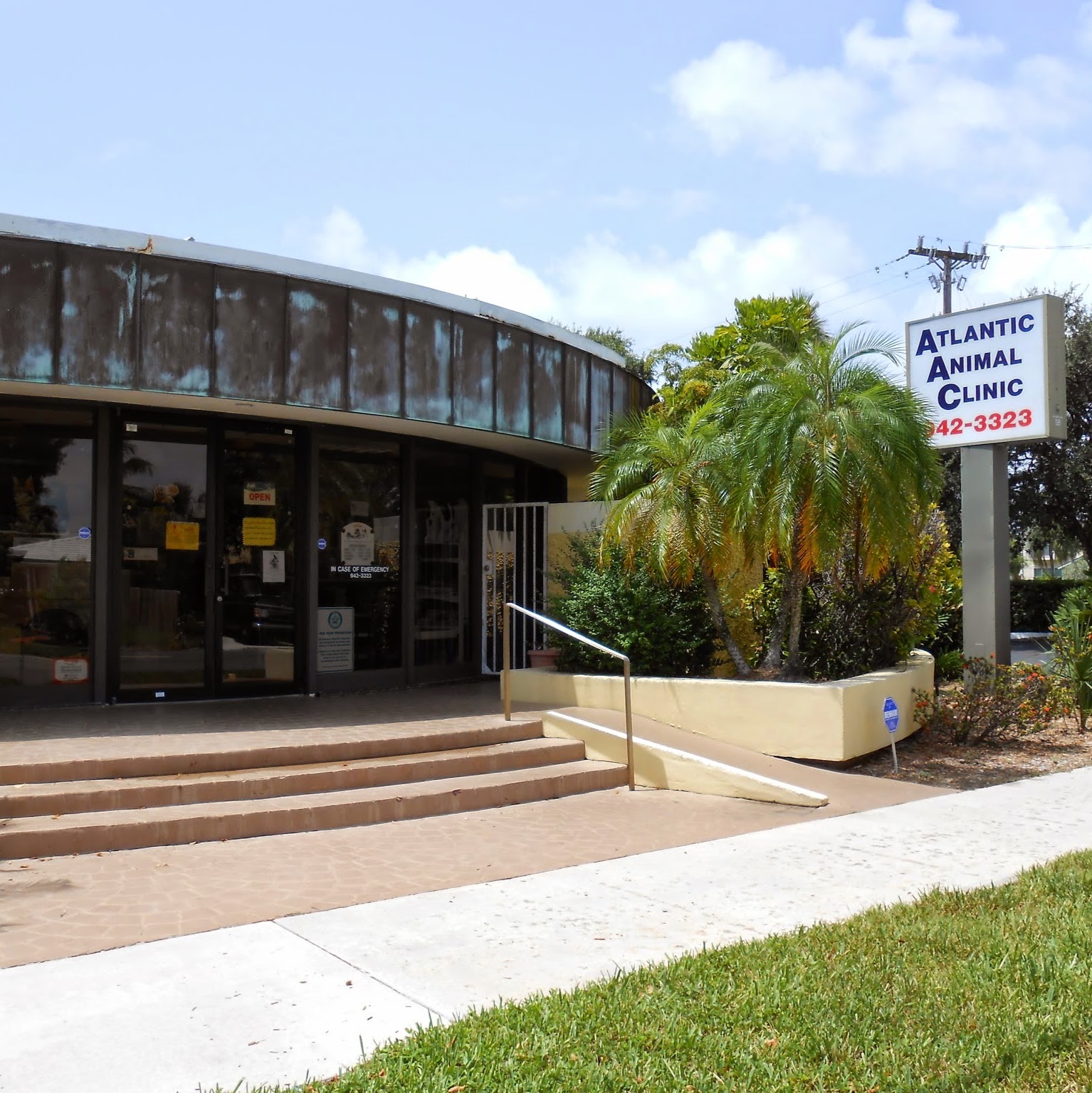 Atlantic Animal Clinic - Pompano Beach , United States