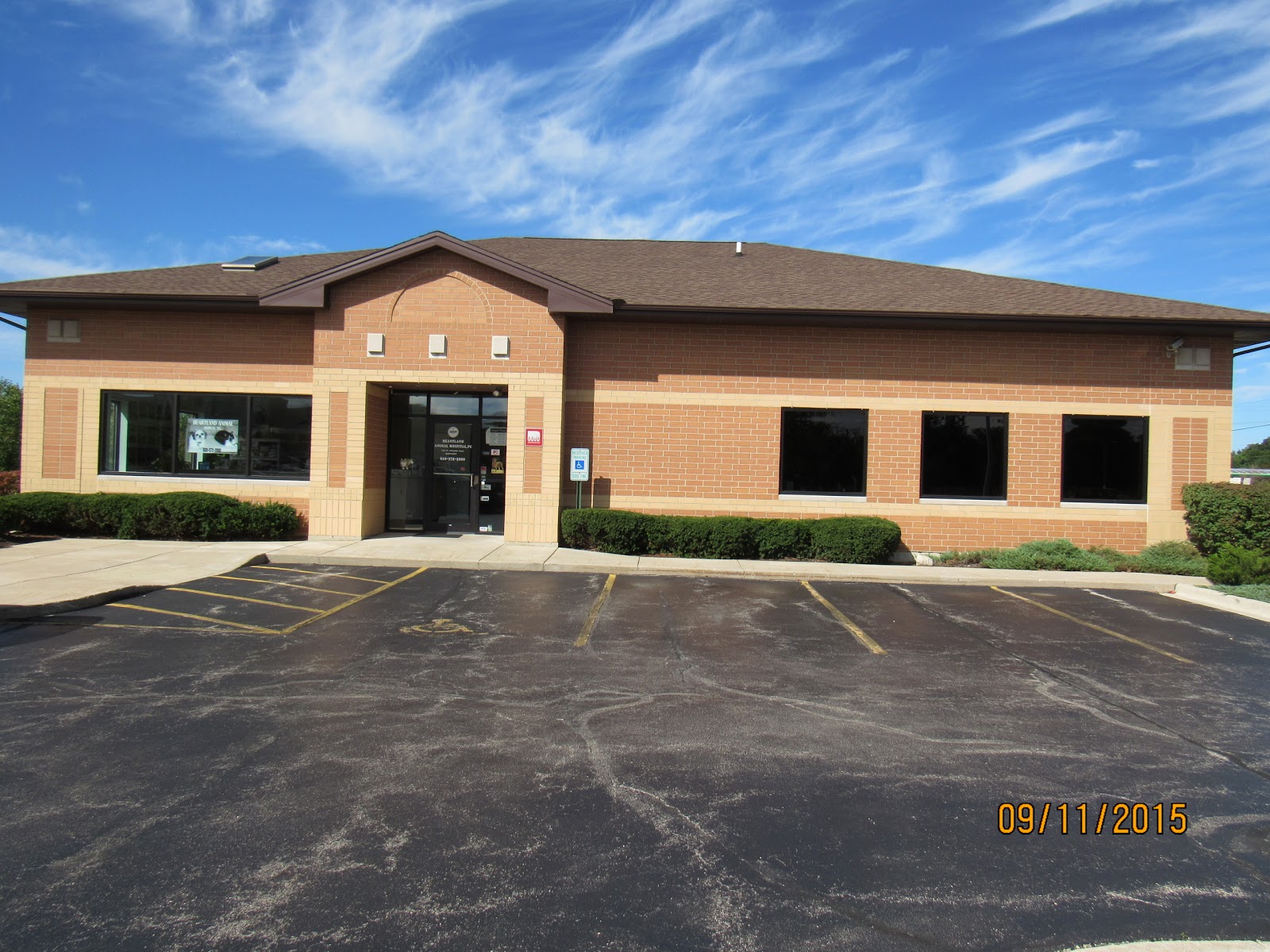 Heartland Animal Hospital P C - Bartlett , United States