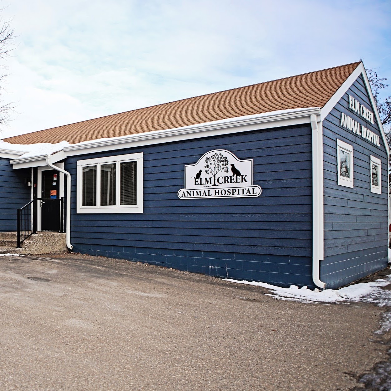 Elm Creek Animal Hospital - Champlin , United States
