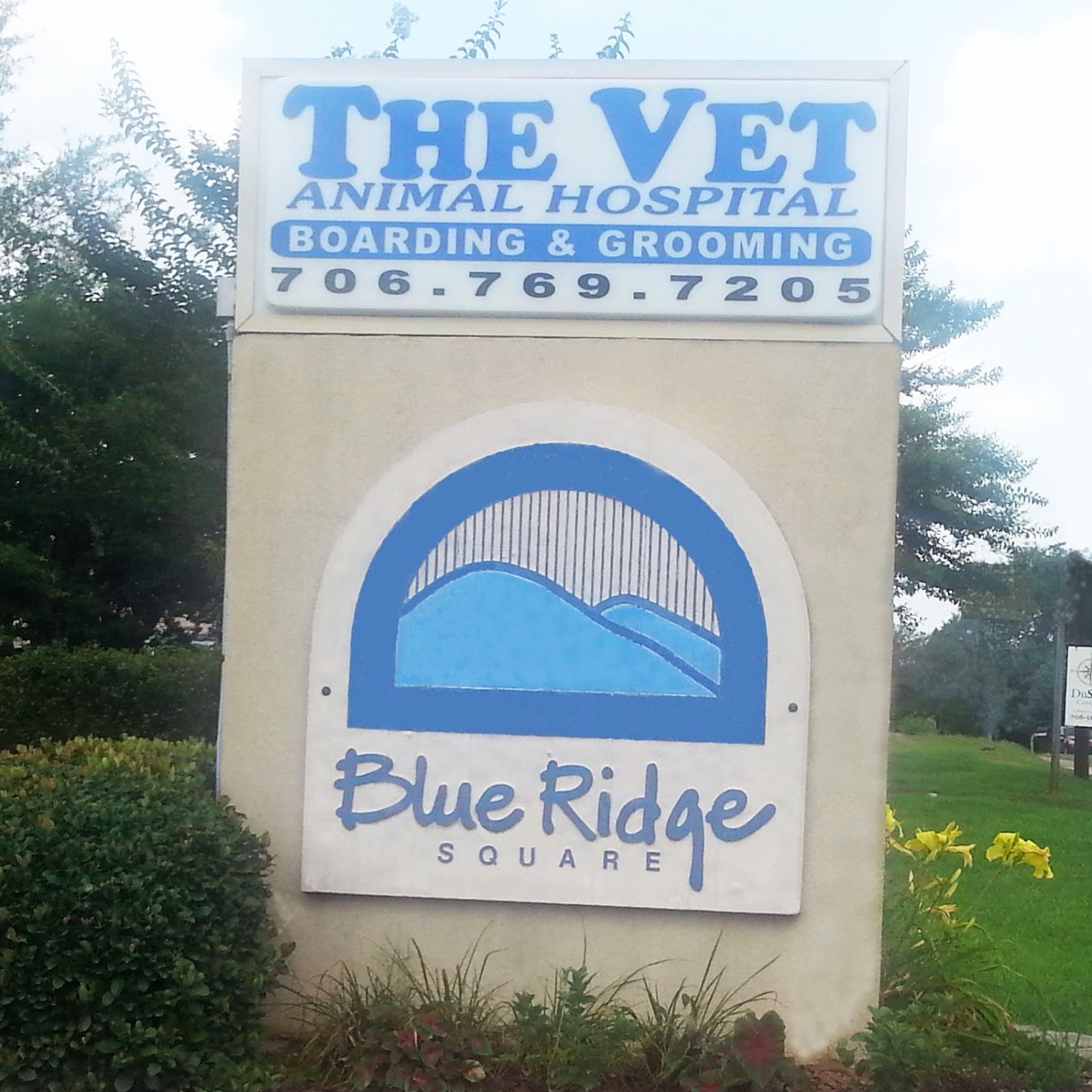 Vet At Blueridge - Watkinsville , United States