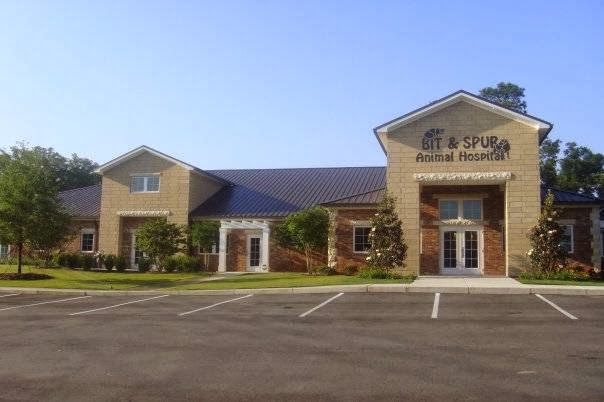 Bit And Spur Animal Hospital - Mobile , United States