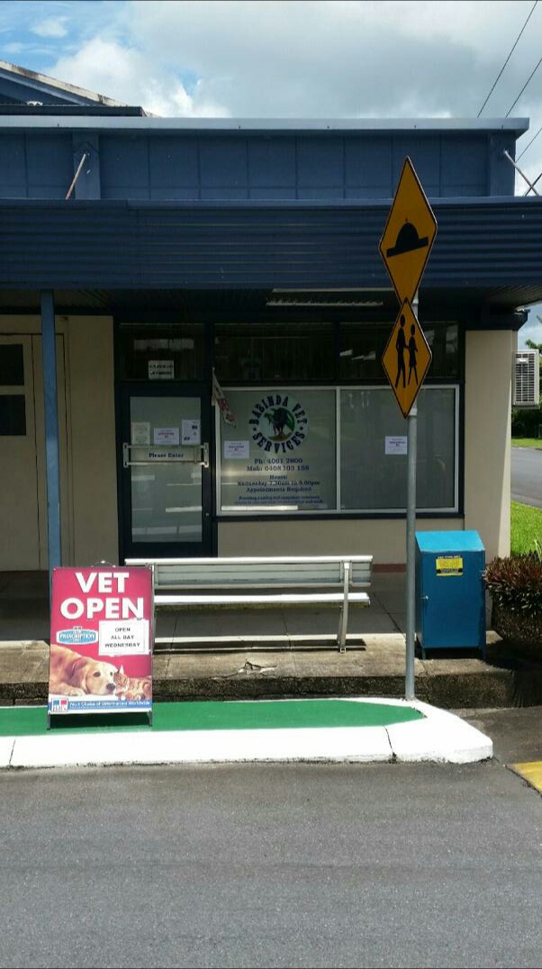 Tropical Vets Babinda - Babinda , Australia