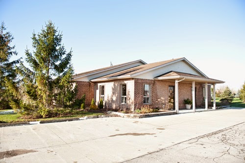South Ridge Veterinary Clinic - Ridgetown , Canada
