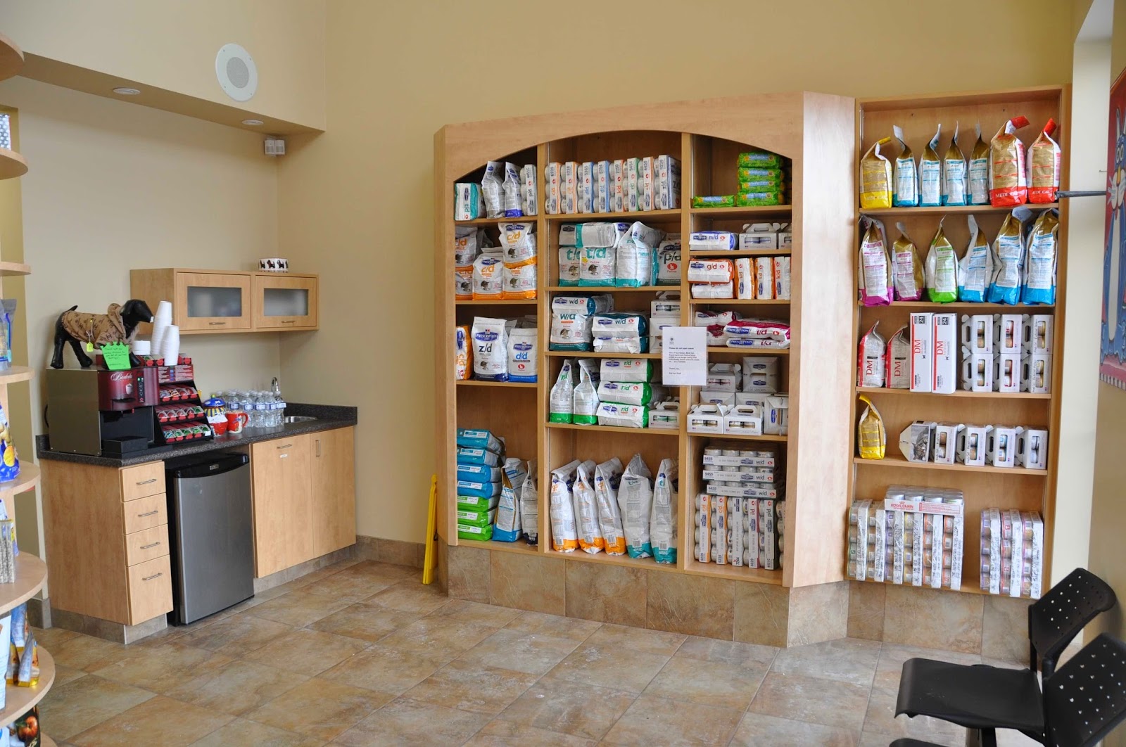 Vca Canada Eastside Animal Hospital - Stoney Creek , Canada