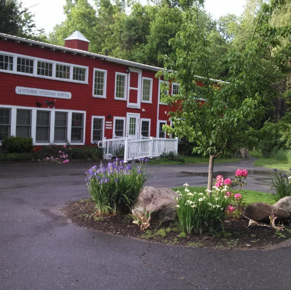 Westbrook Veterinary Hospital - Pelham , United States