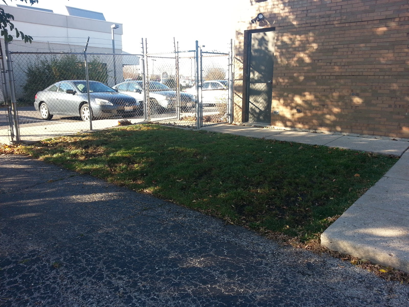 Vca Boulder Terrace Animal Hospital - Naperville , United States