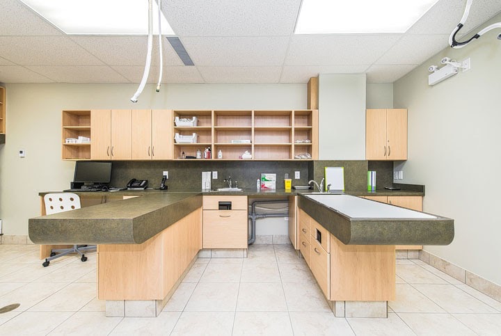 Guelph Lake Veterinary Hospital - Guelph , Canada