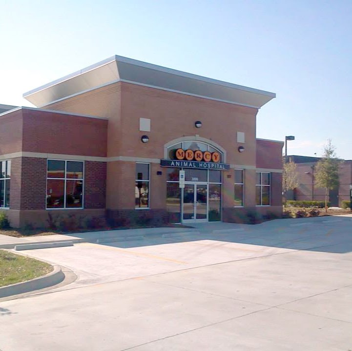 Mercy Animal Hospital - Monroe , United States