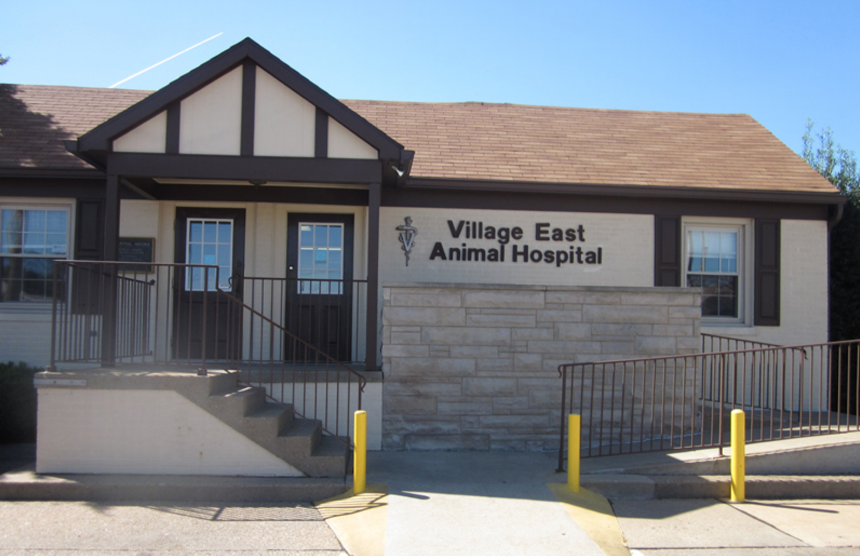 Village East Animal Hospital - Evansville , United States