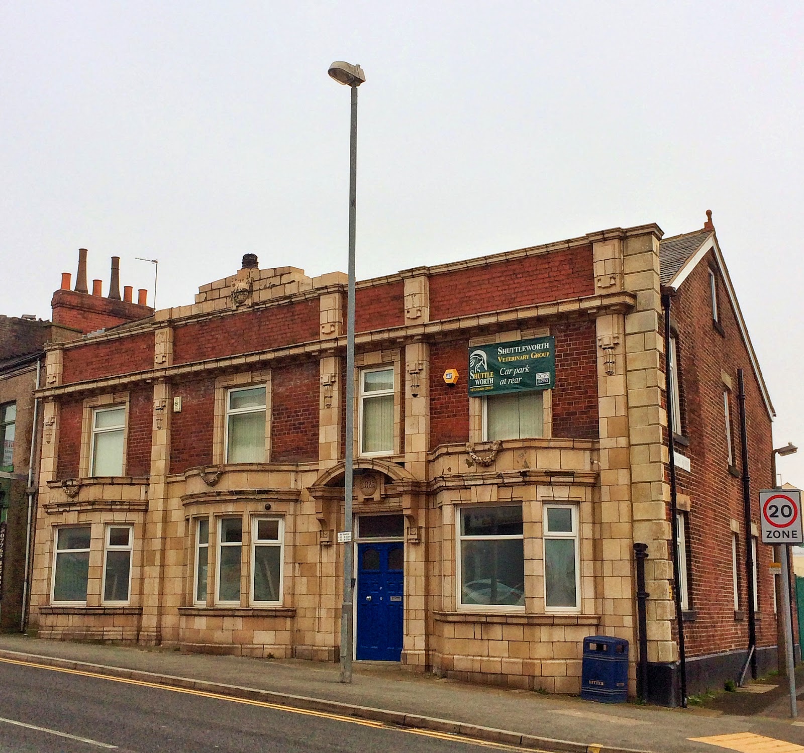 Valley Vetcare - Rochdale , United Kingdom