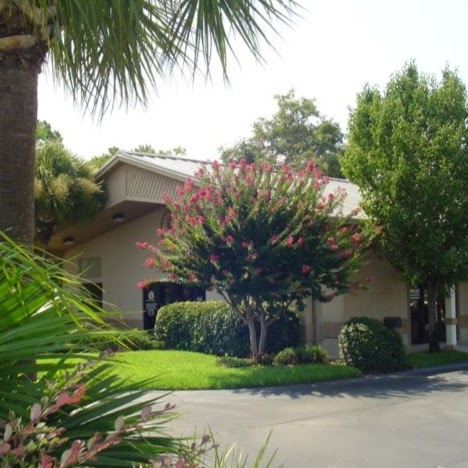Coastal Veterinary Hospital And Pet Resort - Jacksonville , United States