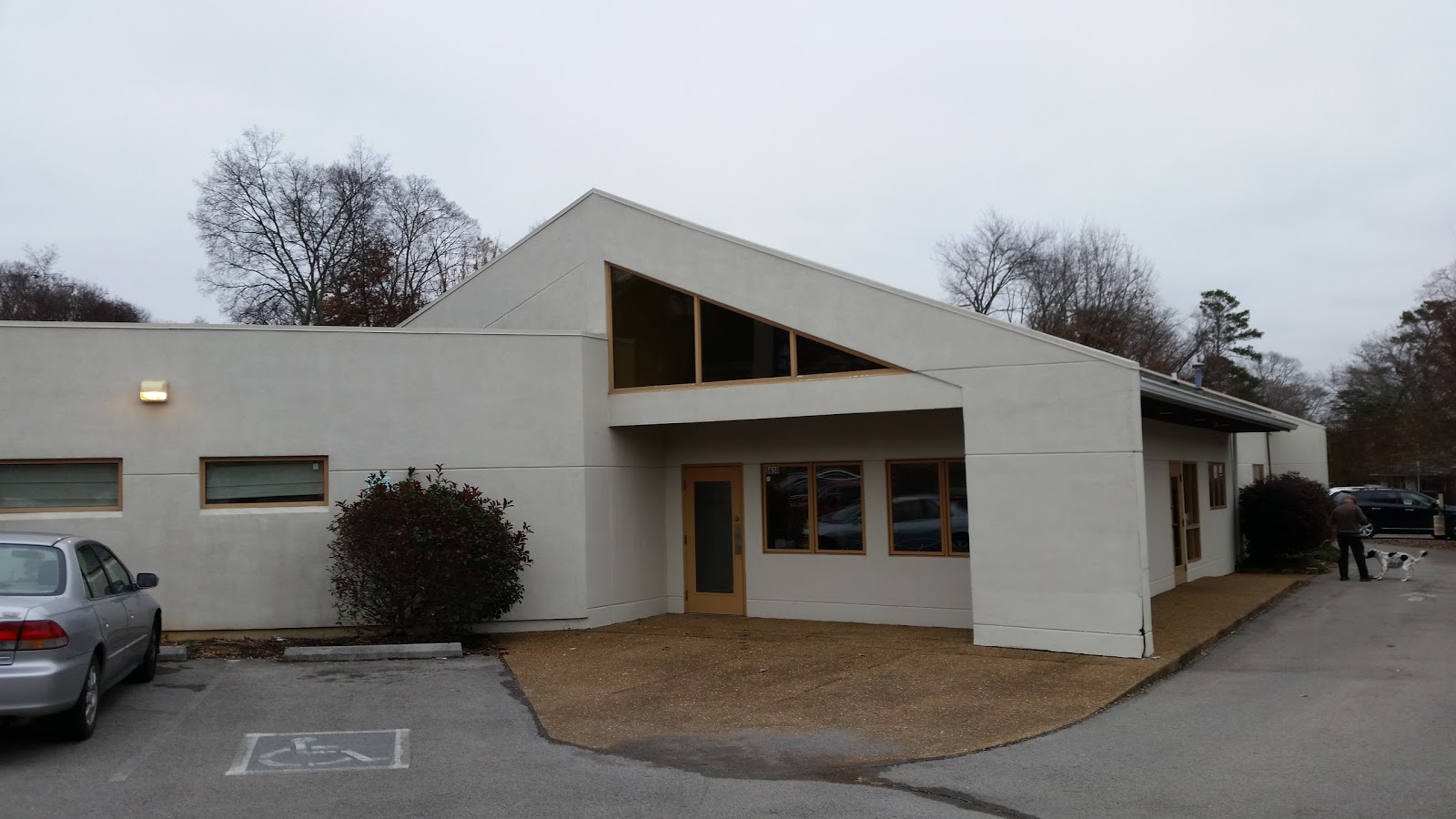 Fountain City Animal Hospital - Knoxville , United States