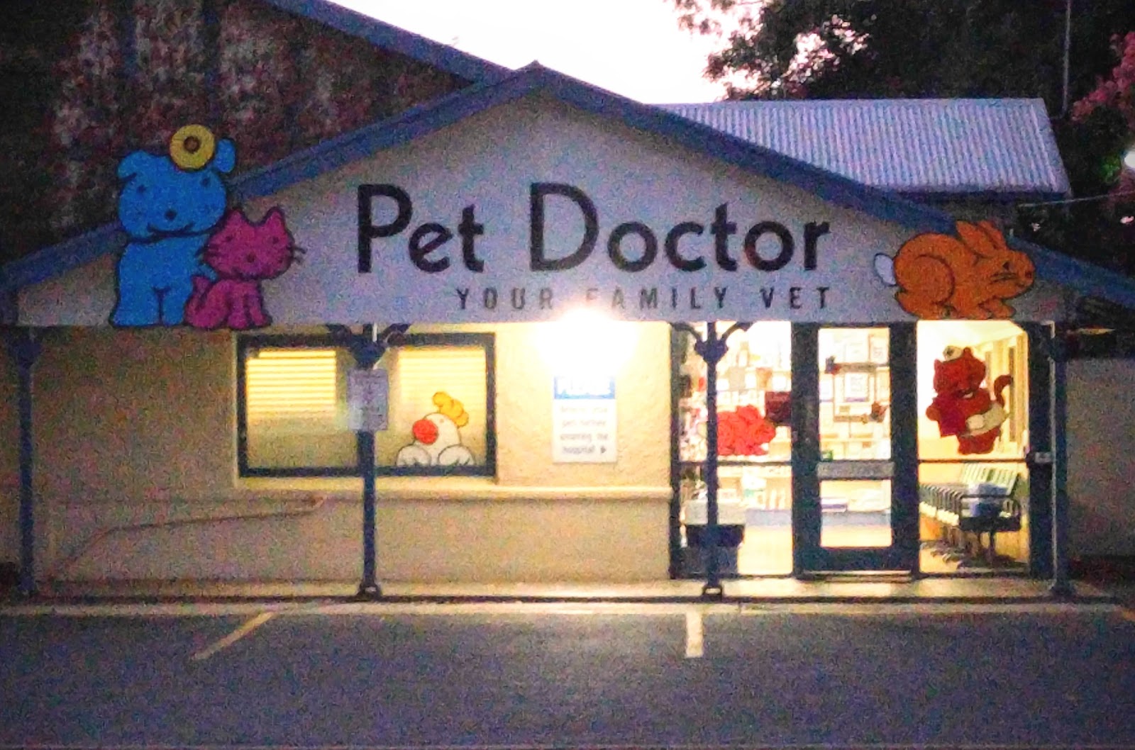 Pet Doctor Woodville Your Family Vet - Woodville South , Australia