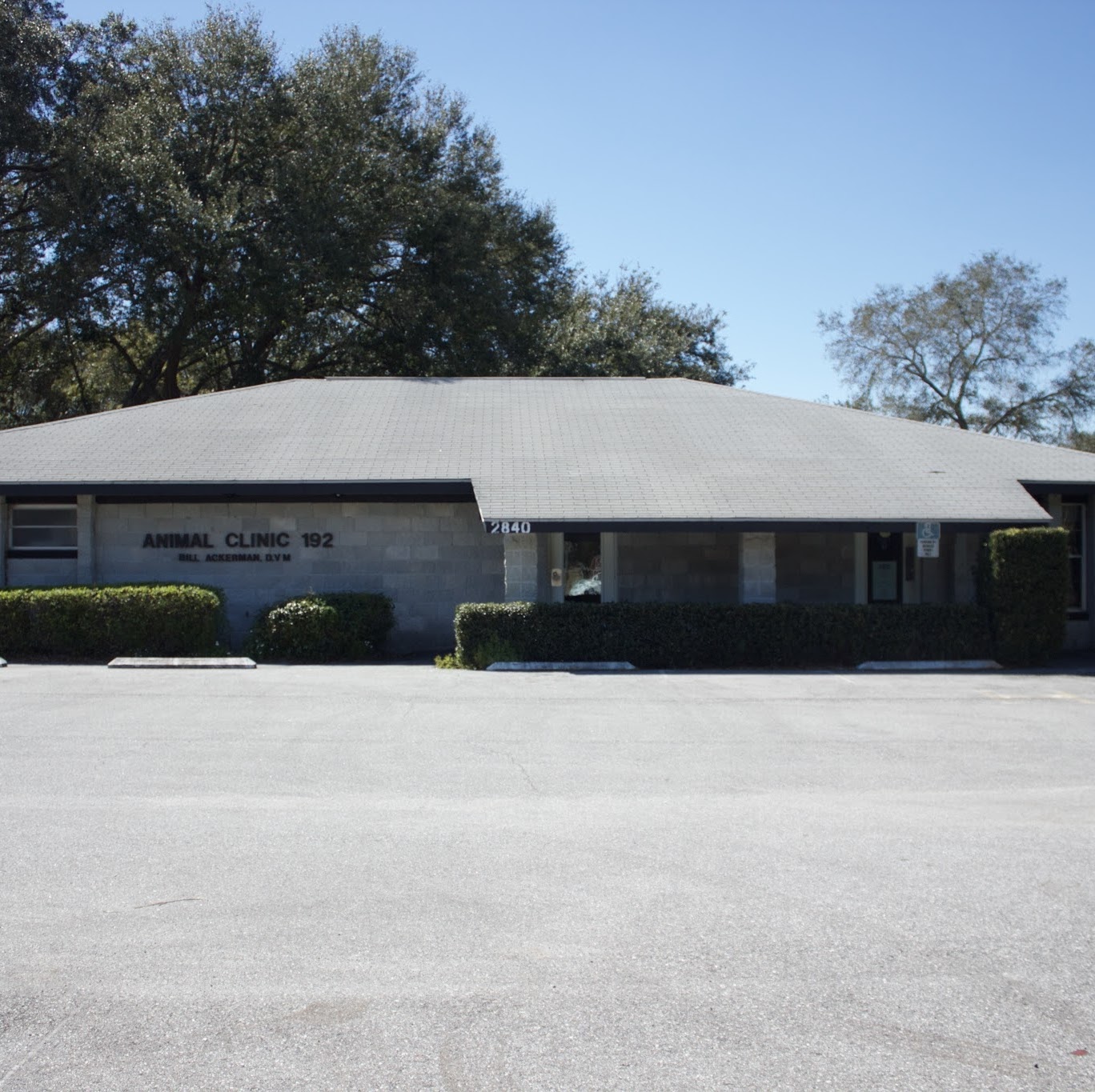 Animal Clinic 192 - Kissimmee , United States