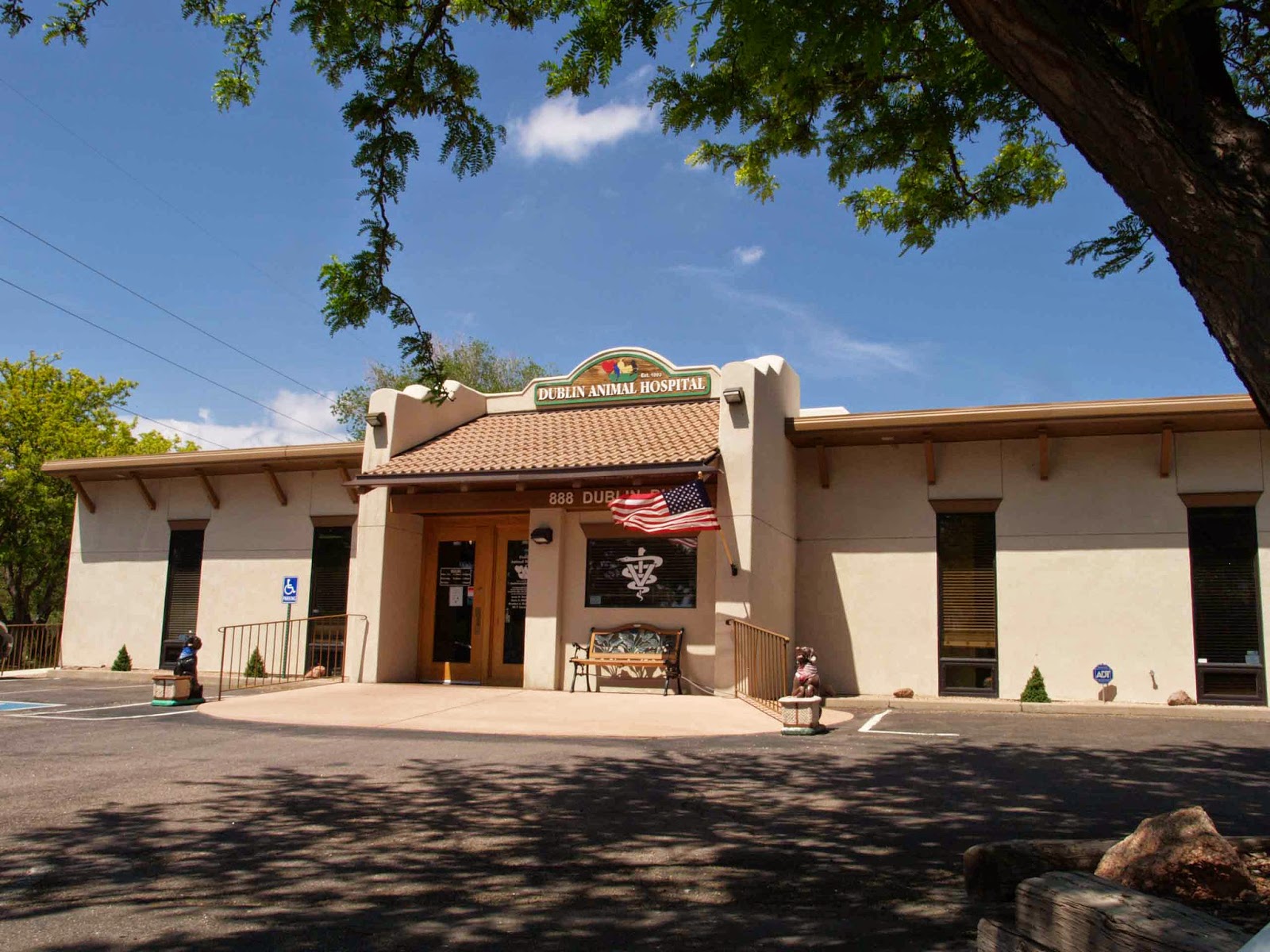 Vca Dublin Animal Hospital - Colorado Springs , United States