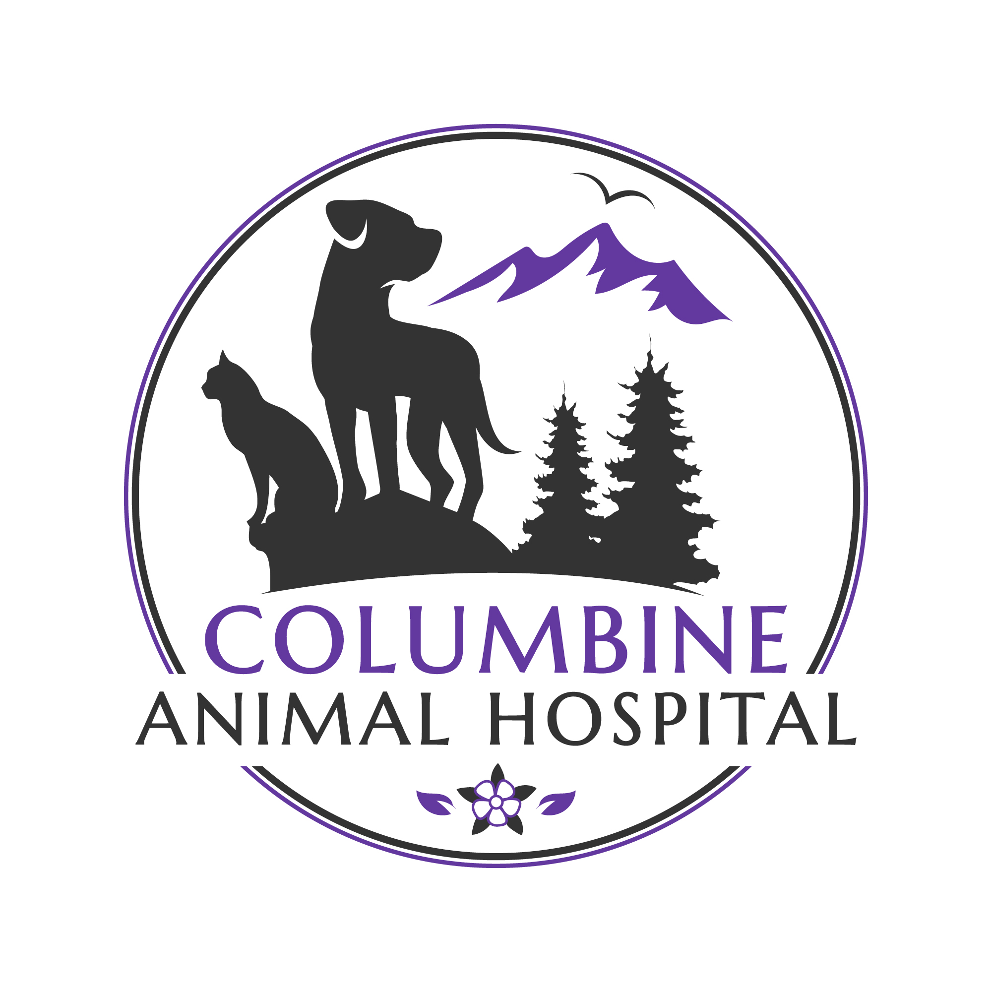 Columbine Animal Hospital - Littleton , United States