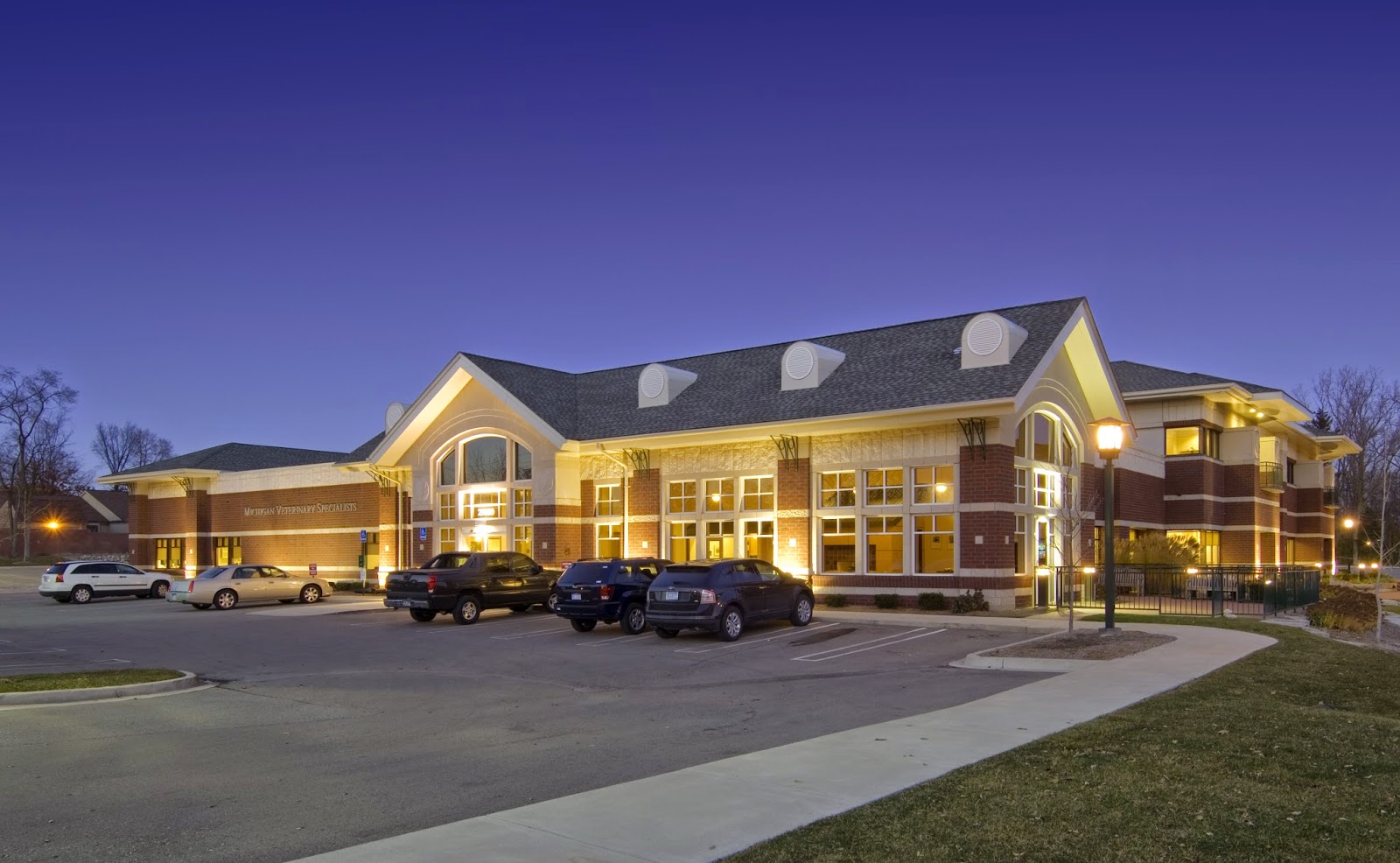 Bluepearl Pet Hospital Southfield - Southfield , United States