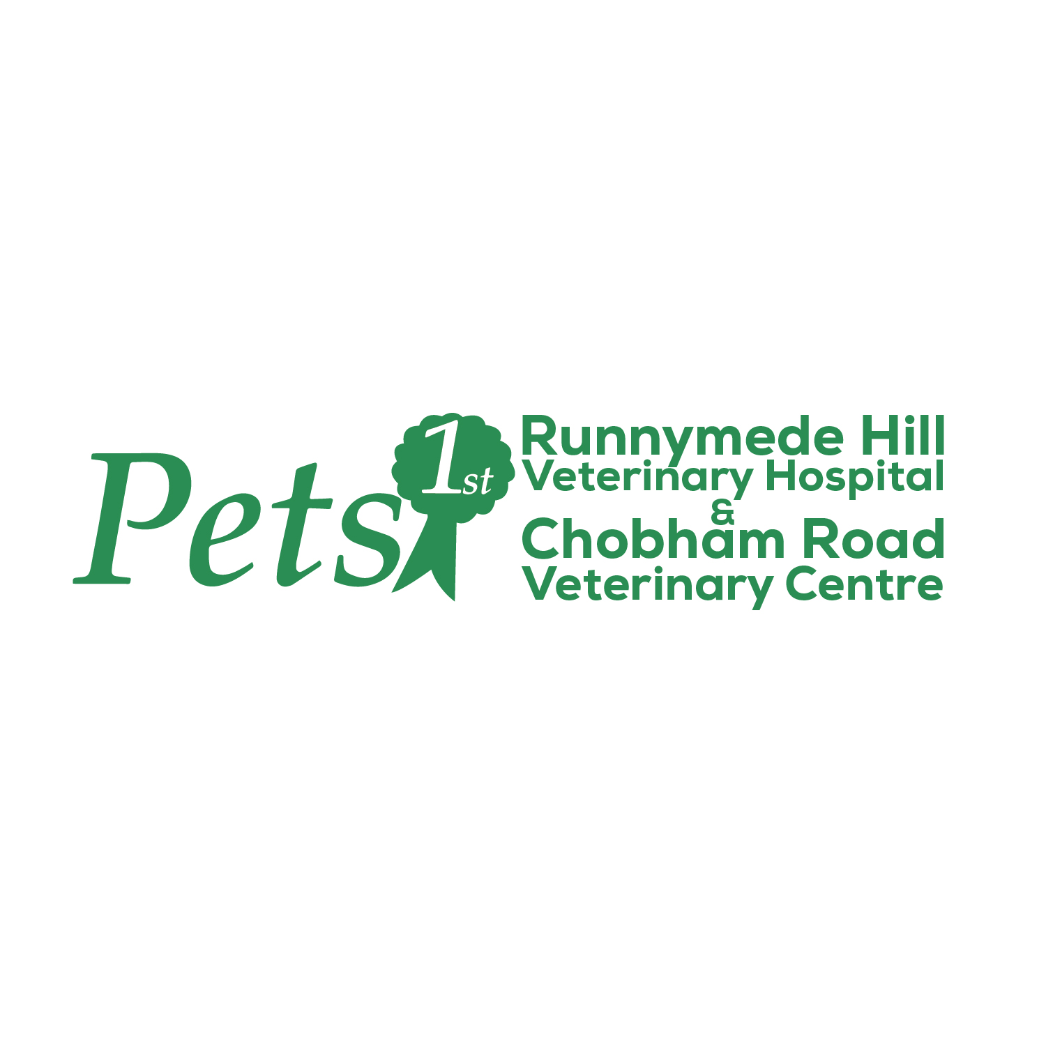 Pets1st Runnymede Hill Veterinary Hospital - Egham , United Kingdom