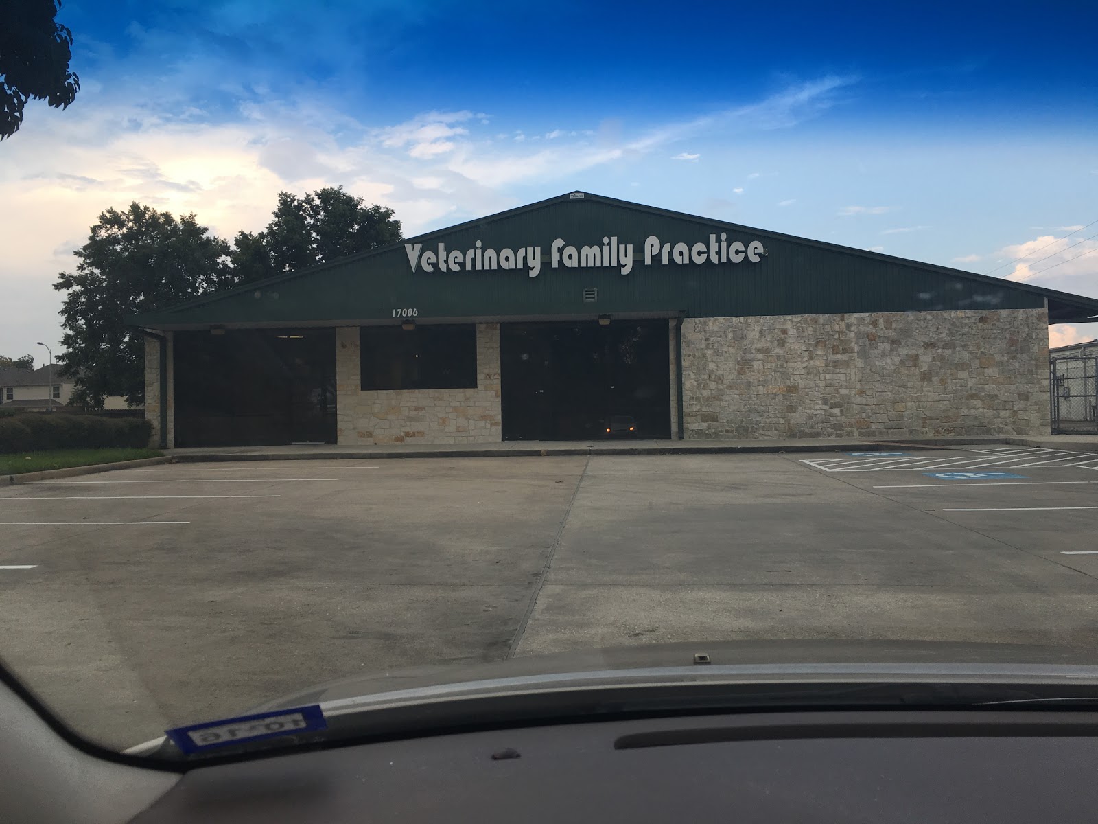 Abbott Animal Clinic - Houston , United States