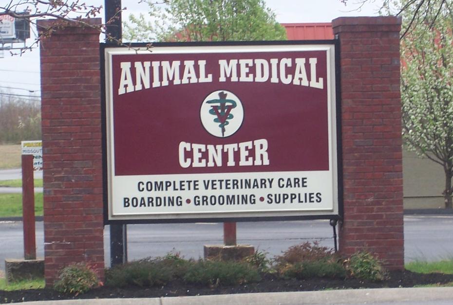 Animal Medical Center - Murfreesboro , United States