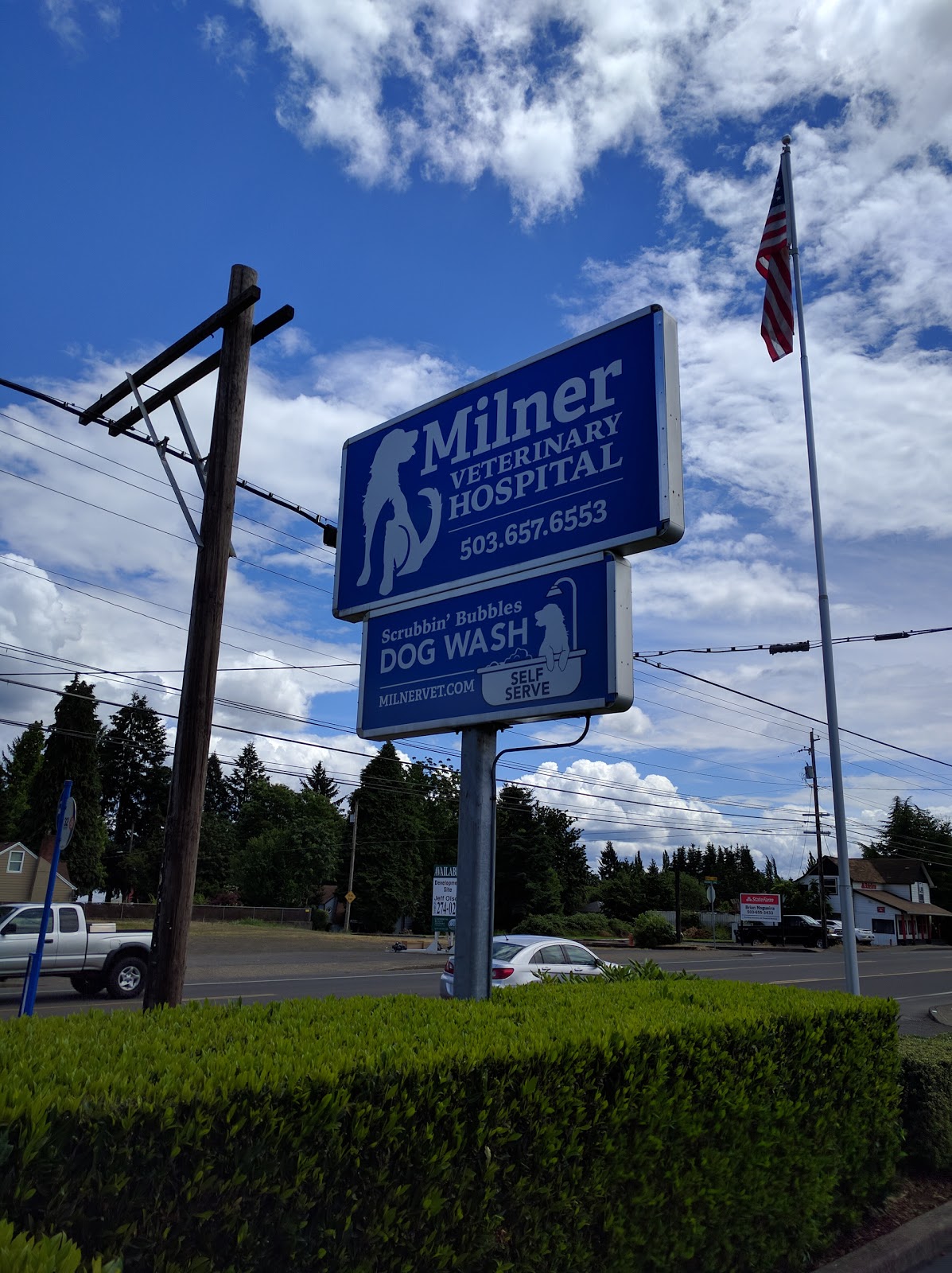 First City Veterinary Hospital - Oregon City , United States