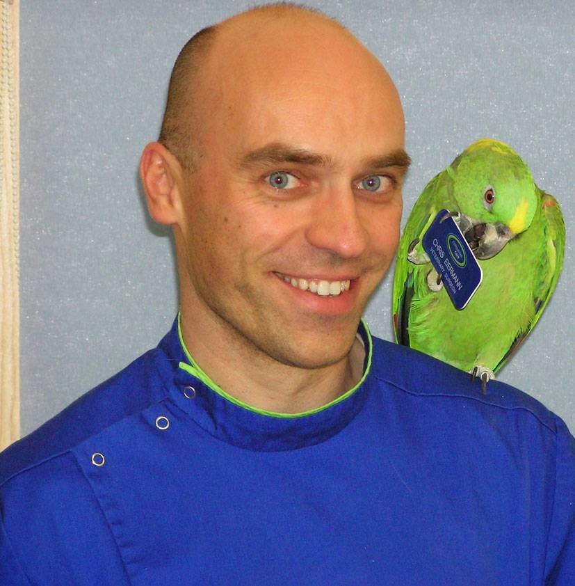 Vets4Pets Exeter - Exeter , United Kingdom