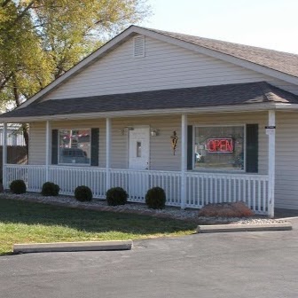 Creekwood Animal Hospital - Pontoon Beach , United States
