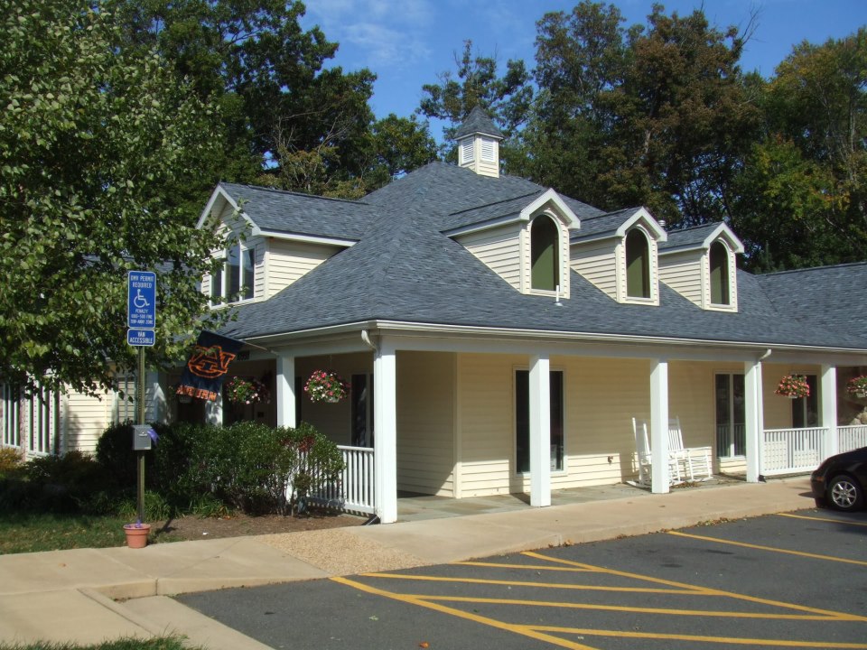 Companion Animal Clinic - Fairfax Station , United States
