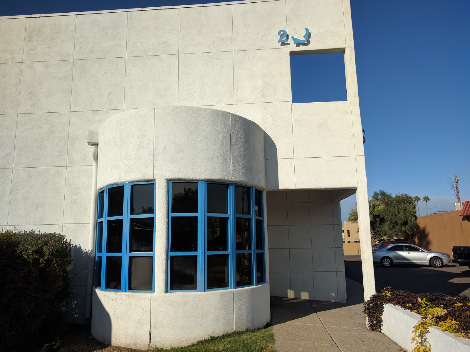 Baseline Animal Clinic - Tempe , United States