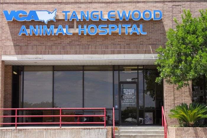Vca Tanglewood Animal Hospital - Austin , United States