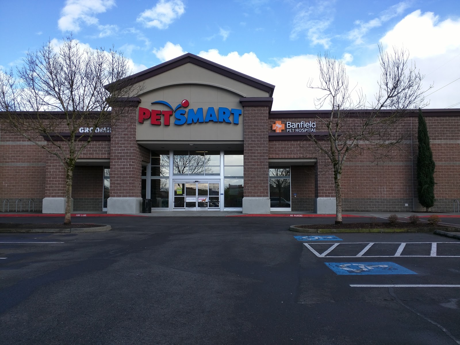Banfield Pet Hospital - Wilsonville , United States