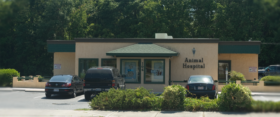 Pine Valley Animal Hospital - Wilmington , United States